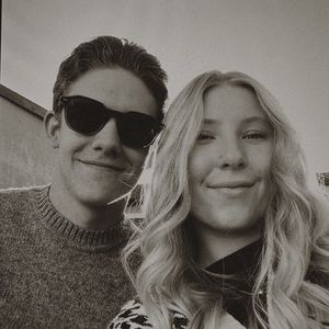 Meet your Posher, Zane